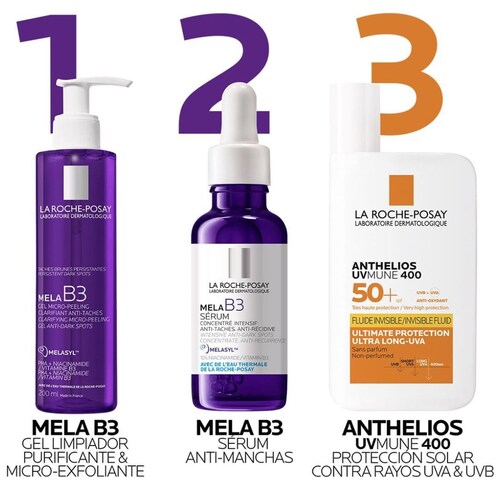 La Roche Posay Mela B3 Serum 30Ml
