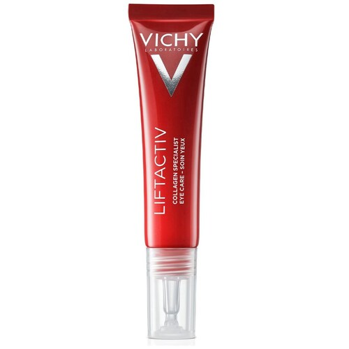 Vichy Liftactiv Collgen Ojos 15Ml