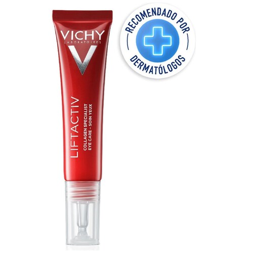 Vichy Liftactiv Collgen Ojos 15Ml