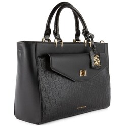 Bolsa Steve Madden Negra