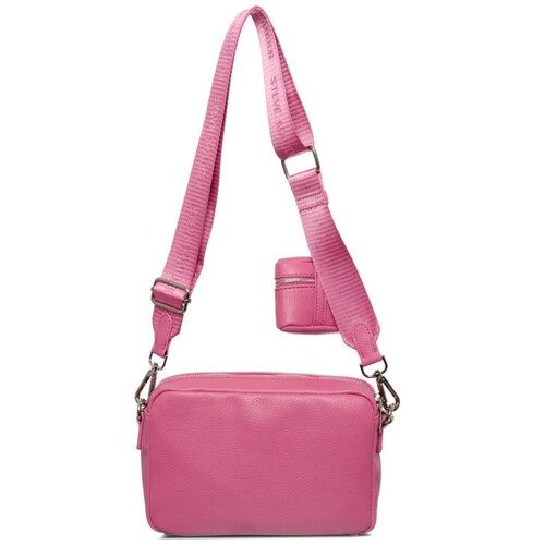 Bolso Crossbody Steve Madden Rosa para Mujer