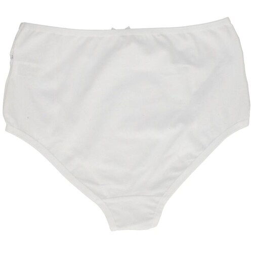 Pantaleta con Elástico Mistique Lingerie