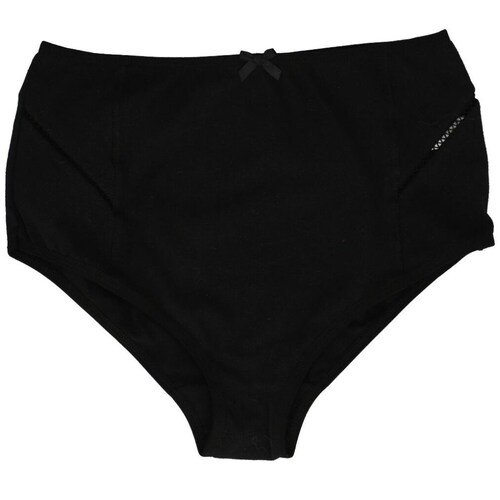 Pantaleta con Elástico Mistique Lingerie