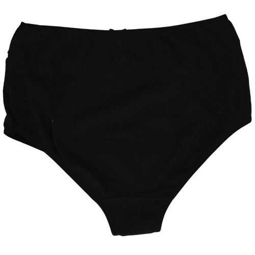 Pantaleta con Elástico Mistique Lingerie