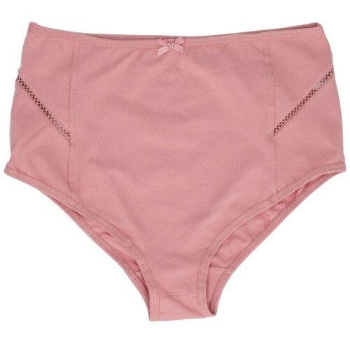 Pantaleta con Elástico Mistique Lingerie