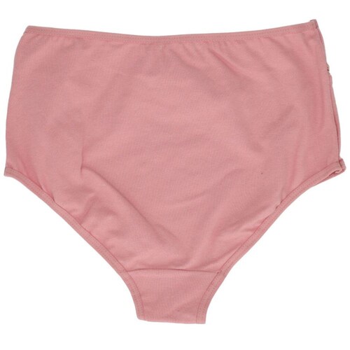Pantaleta con Elástico Mistique Lingerie