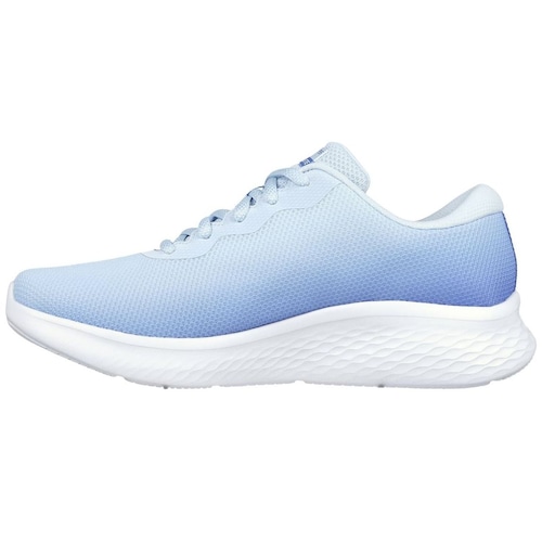 Tenis Deportivo Azul Cielo Skechers