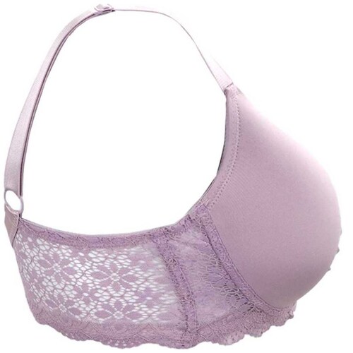 Brasier Talla Extra Couture