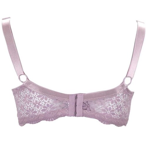 Brasier Talla Extra Couture