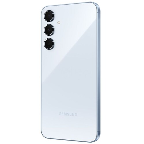 Celular Samsung A55 5G A556E 128Gb Color Azul R9 (Telcel)