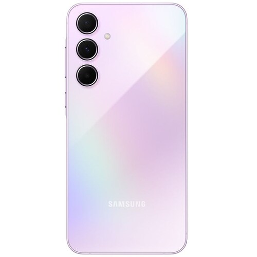 Celular Samsung A55 5G A556E 128Gb Color Violeta R9 (Telcel)