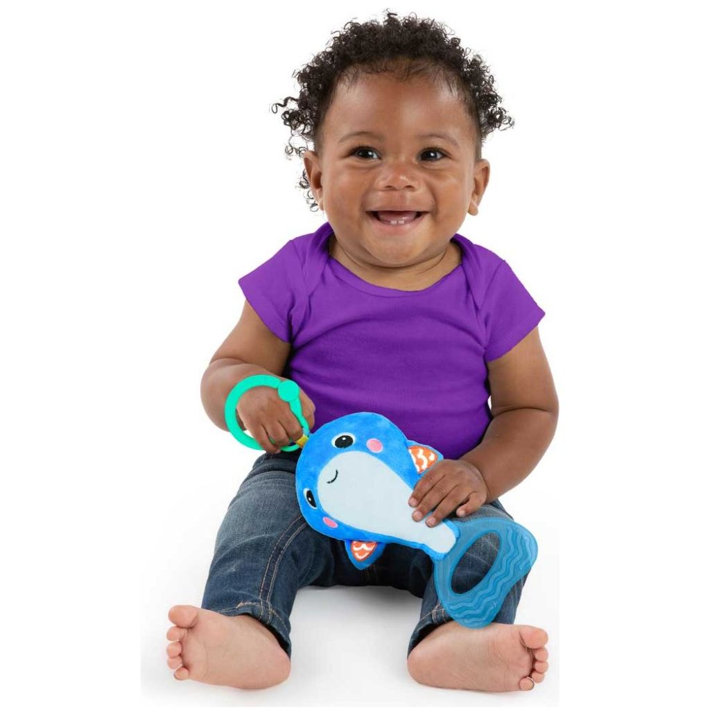 Juguete interactivo bebe on sale