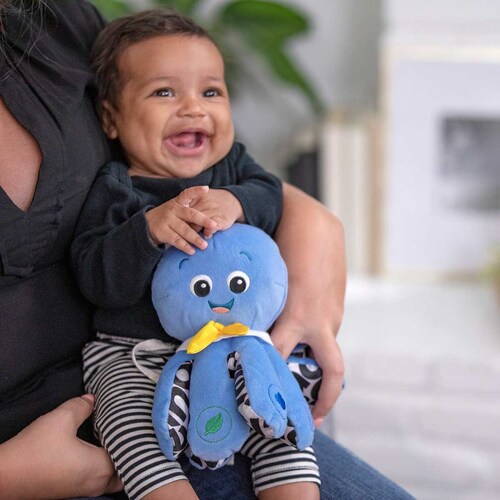 Peluche Óctuples Baby Einstein