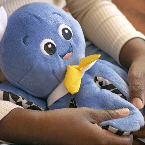 Peluche Óctuples Baby Einstein