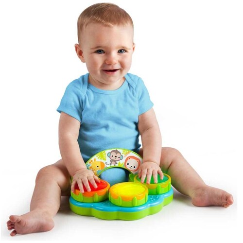 Juguete Musical Bright Starts para Bebé