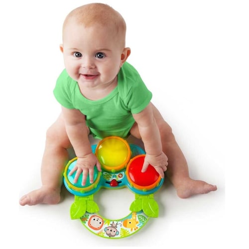 Juguete Musical Bright Starts para Bebé