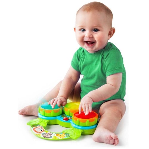 Juguete Musical Bright Starts para Bebé
