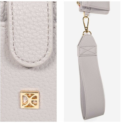 Billetera Hibrida Cloe para Mujer