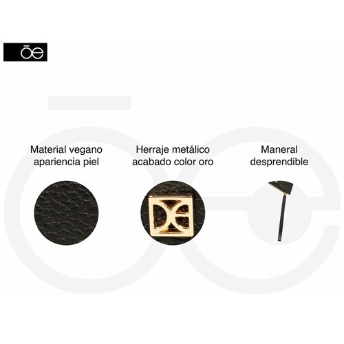 Billetera Hibrida Cloe para Mujer