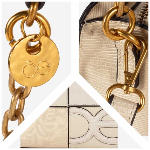 Bolso Crossbody Cloe para Mujer