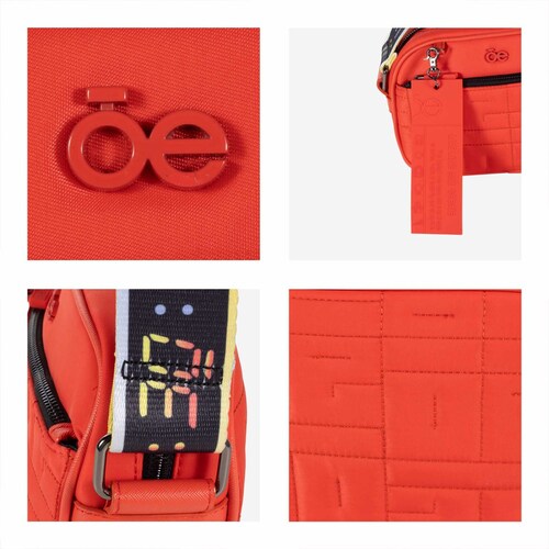 Bolso Crossbody Cloe para Mujer