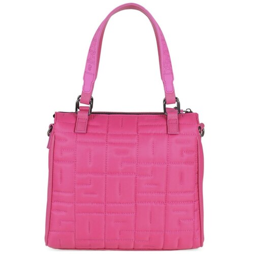 Bolso Satchel Cloe para Mujer