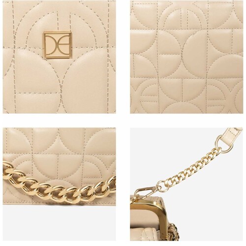 Bolso Briefcase Cloe para Mujer