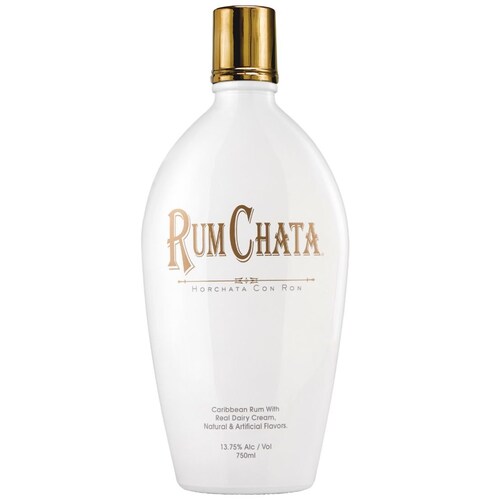 Licor Rumchata 750 Ml