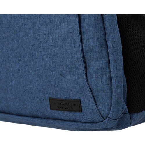 Mochila Fit con Tirantes Azul