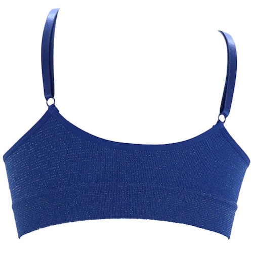 Top Confort con Almohadillas Couture