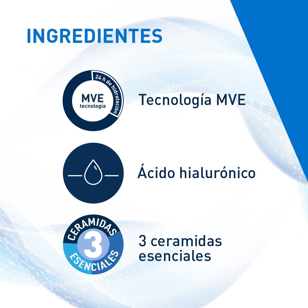 Cerave Crema Facial Hidratante Para Piel Seca de 50 ml image number 4