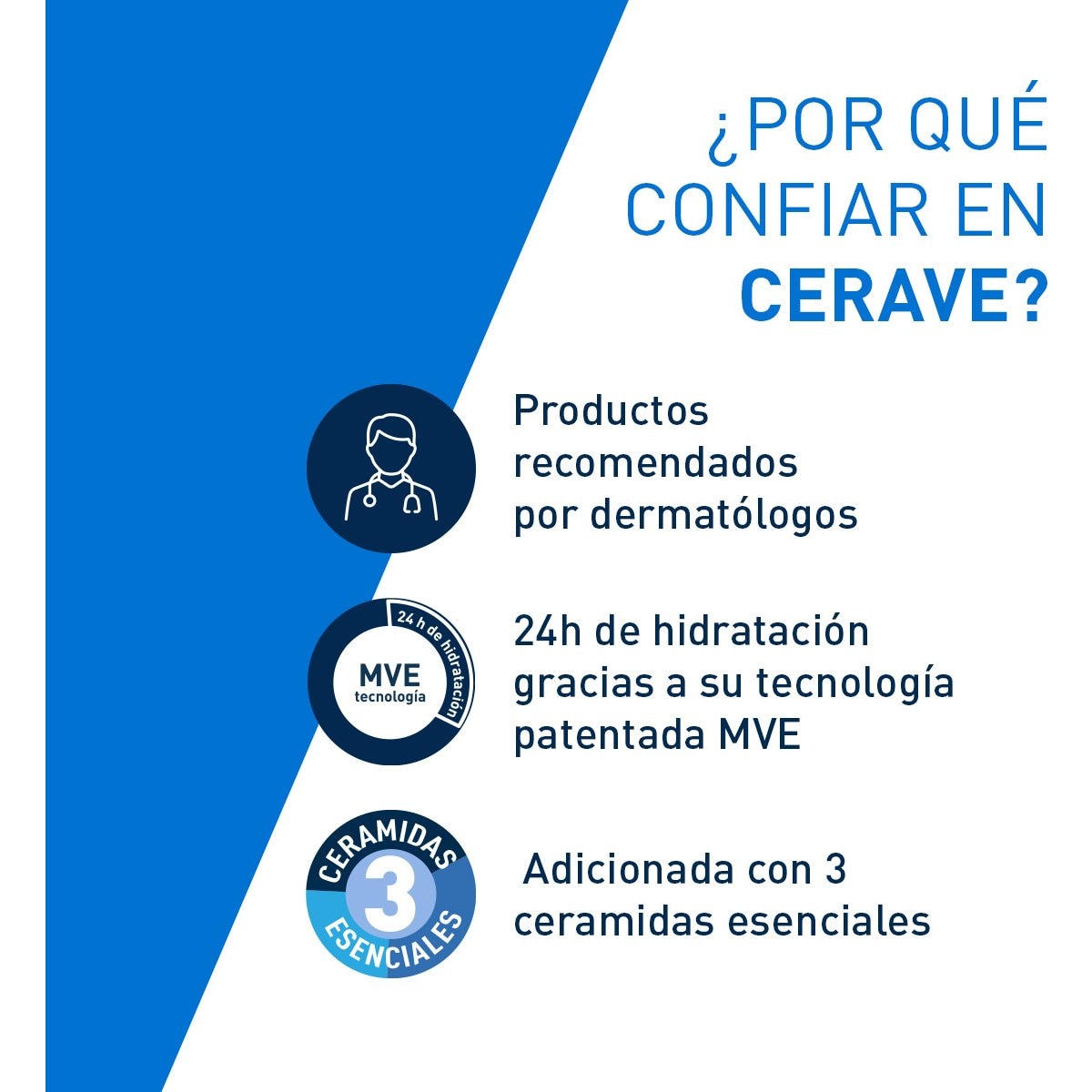 Cerave Crema Facial Hidratante Para Piel Seca de 50 ml image number 6