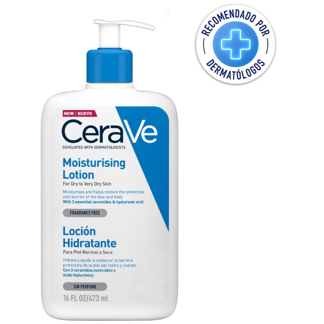 CeraVe Hidratante