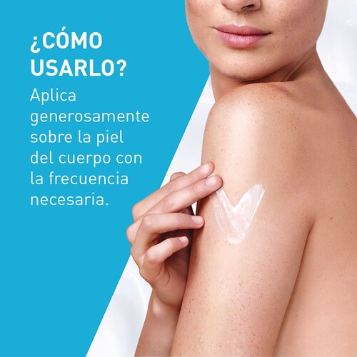 Cerave Crema Anti-Rugosidades Smoothing 177Ml