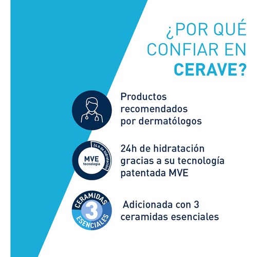 Cerave Crema Anti-Rugosidades Smoothing 177Ml