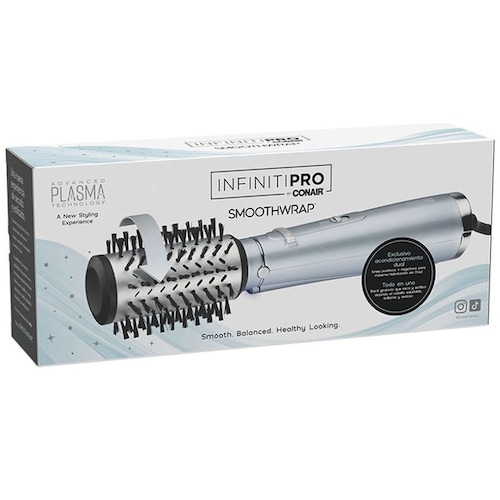 Infiniti Pro Cepillo de Aire Smooth Wrap Conair