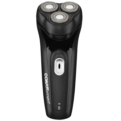 Rasuradora de 3 Cabezas Giratoria Conair