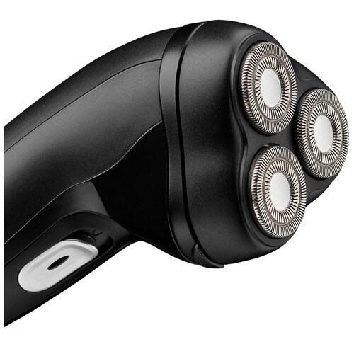 Rasuradora de 3 Cabezas Giratoria Conair