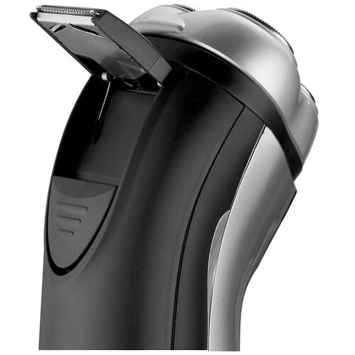 Rasuradora de 3 Cabezas Giratoria Conair