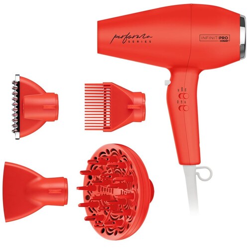 Infiniti Pro Secadora Conair