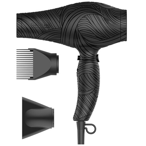 Combo Secadora y Alaciadora Conair