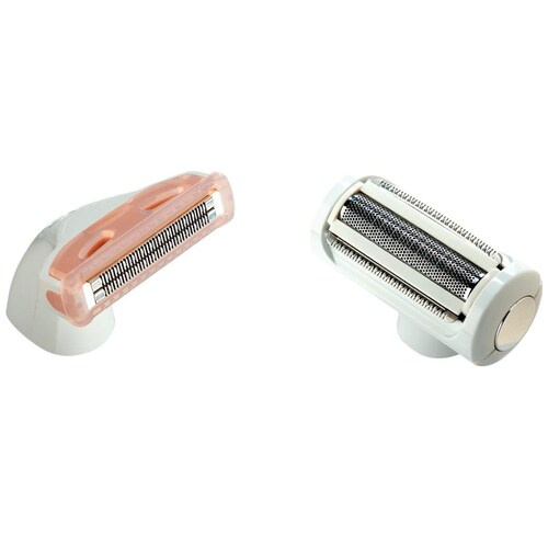 Rasuradora Eléctrica 2 en 1 Timco para Mujer