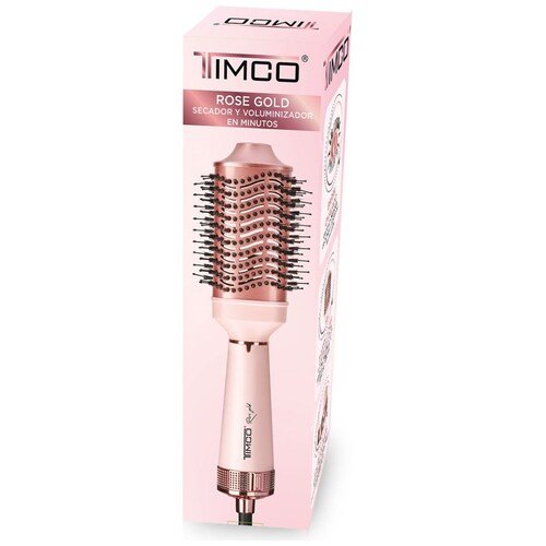 Cepillo de Aire Timco