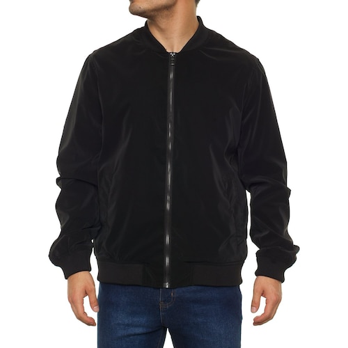 Chamarra Bomber para Hombre Bruno Magnani