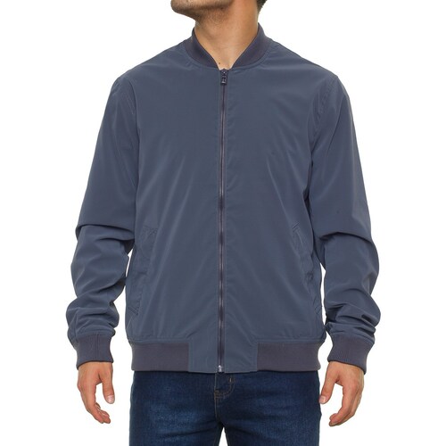 Chamarra Bomber para Hombre Bruno Magnani