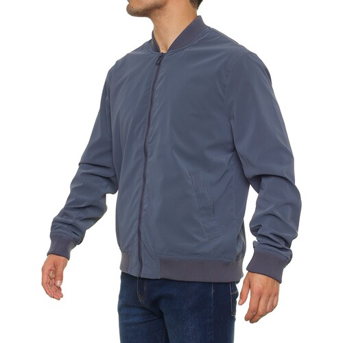 Chamarra Bomber para Hombre Bruno Magnani