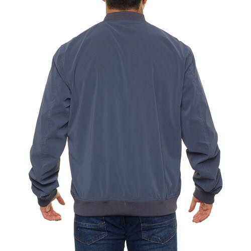 Chamarra Bomber para Hombre Bruno Magnani