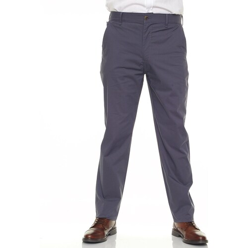 Pantalón Bolsas Ocultas para Hombre J.opus