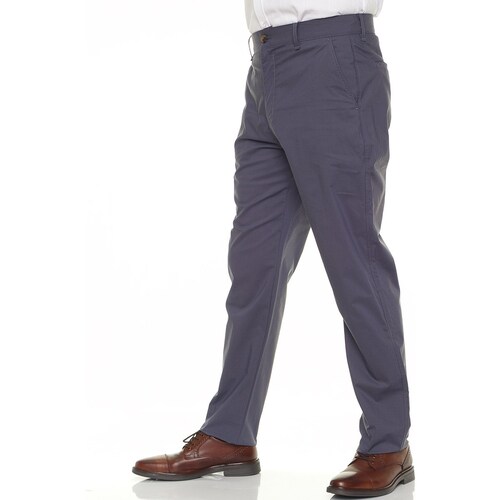 Pantalón Bolsas Ocultas para Hombre J.opus