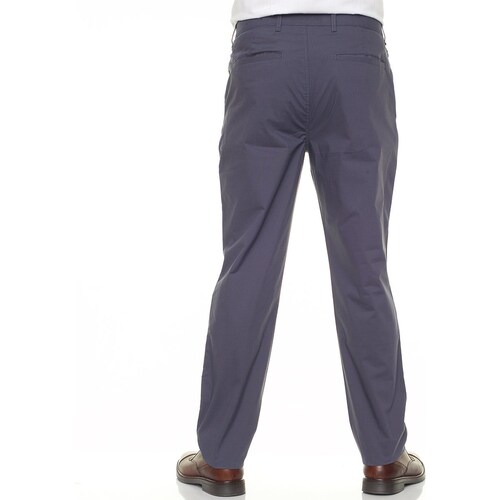 Pantalón Bolsas Ocultas para Hombre J.opus
